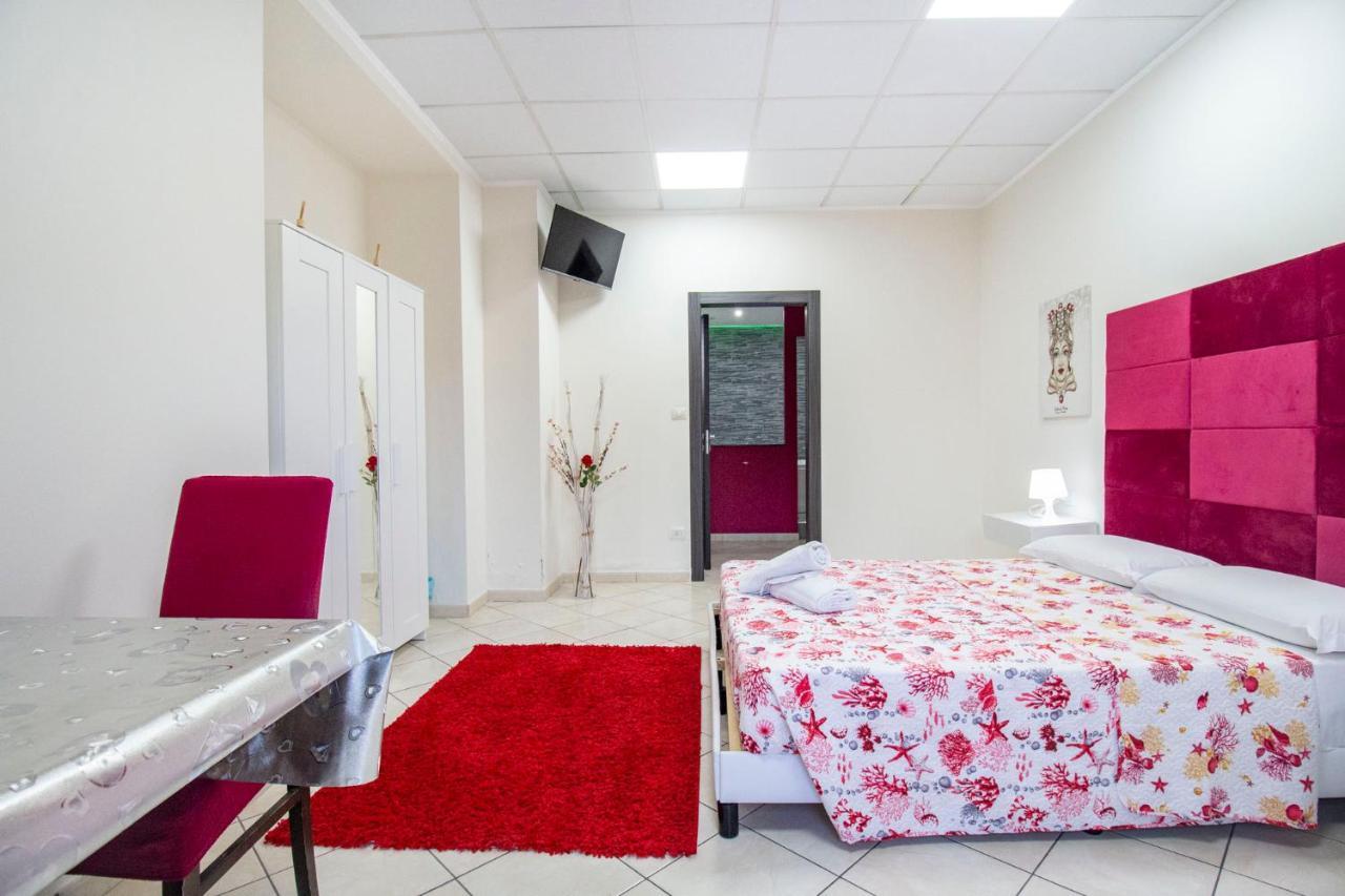 Royal Playa Suite And Apartament -Private Parking- Self Chek Out Katania Zewnętrze zdjęcie