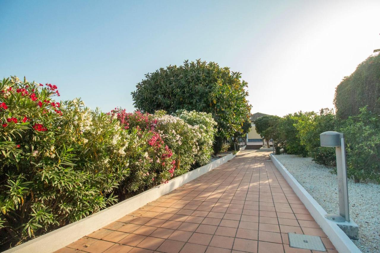 Royal Playa Suite And Apartament -Private Parking- Self Chek Out Katania Zewnętrze zdjęcie
