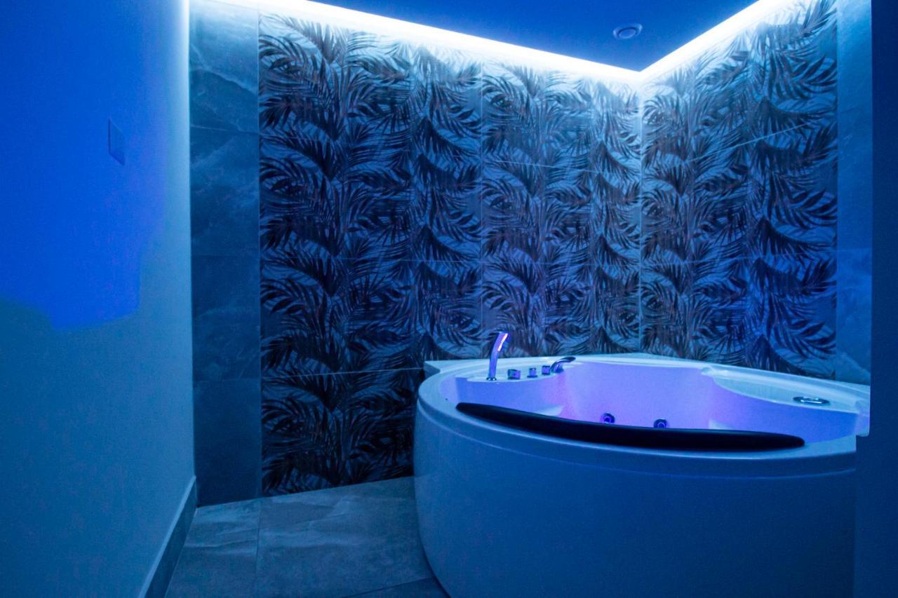 Royal Playa Suite And Apartament -Private Parking- Self Chek Out Katania Zewnętrze zdjęcie