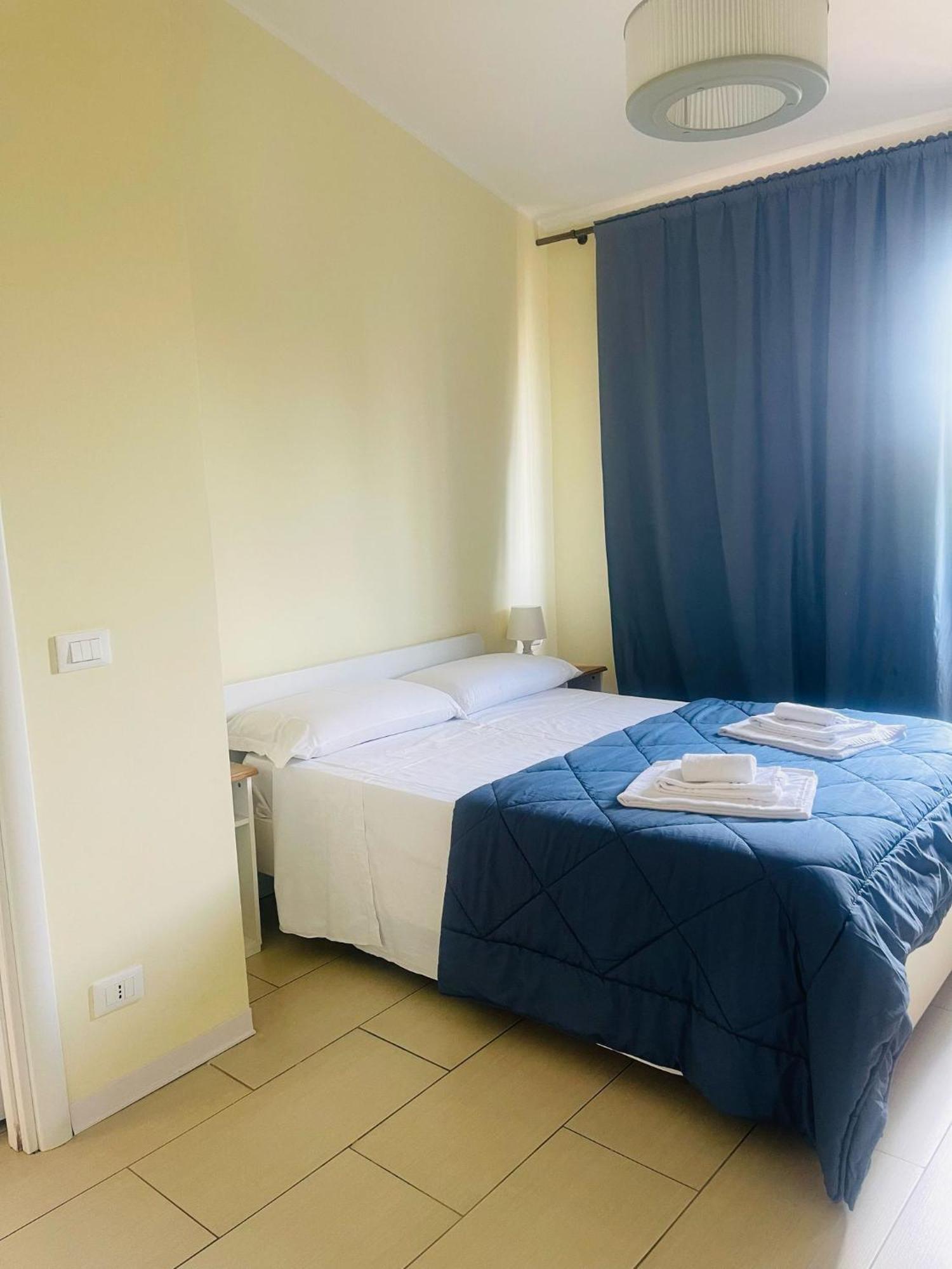 Royal Playa Suite And Apartament -Private Parking- Self Chek Out Katania Zewnętrze zdjęcie